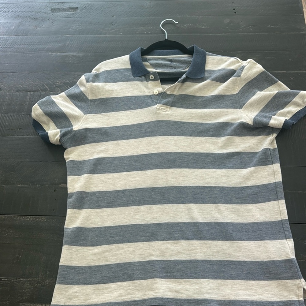 Brunello Cucinelli Large Polo